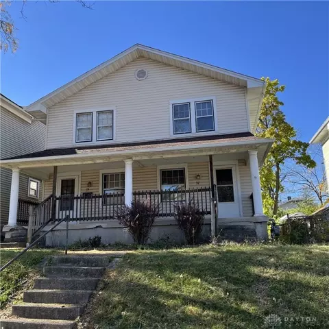 29 Marie Ave, Dayton, OH 45405