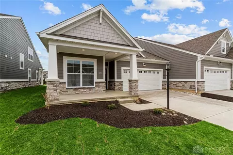 1215 Coulee Ct #104, Washington Township, OH 45458