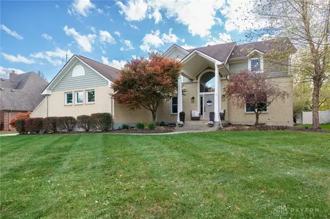 7153 Pugliese Pl, Dayton, OH 45415