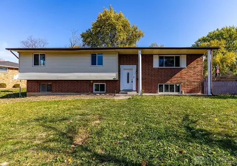6168 Cantata Ct, Dayton, OH 45449