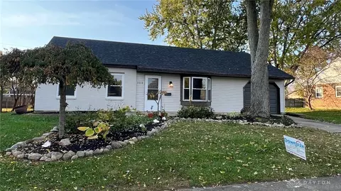 508 Overla Blvd, Englewood, OH 45322