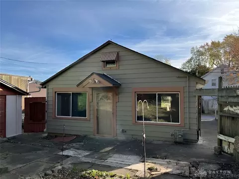 1142 Holly Ave, Dayton, OH 45410