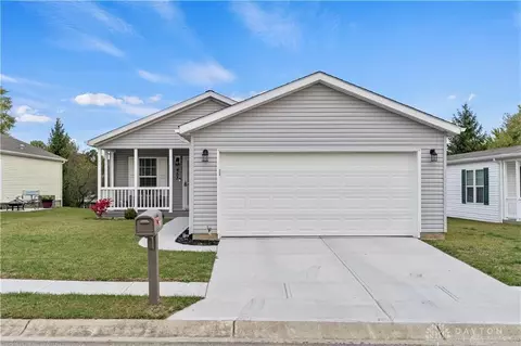 423 Kalynn Cir #23, Fairborn, OH 45324