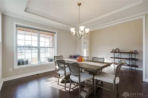 Dining - 1887 Stonewater Dr, Washington Township, OH 45458 photo 3 of 4