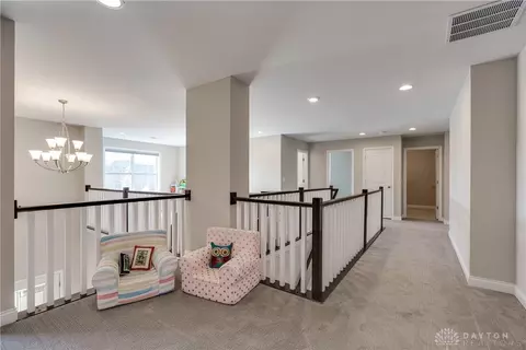 Entry Way - 1887 Stonewater Dr, Washington Township, OH 45458 photo 5 of 9