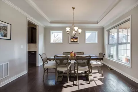Dining - 1887 Stonewater Dr, Washington Township, OH 45458 photo 1 of 4