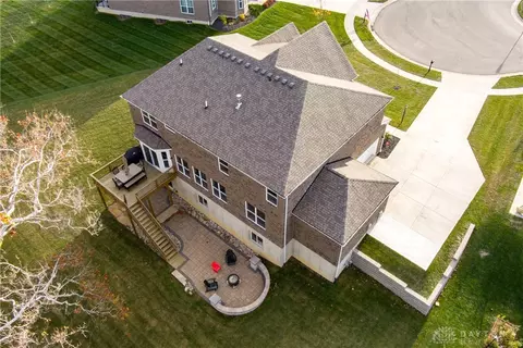 View/Area - 1887 Stonewater Dr, Washington Township, OH 45458 photo 9 of 9