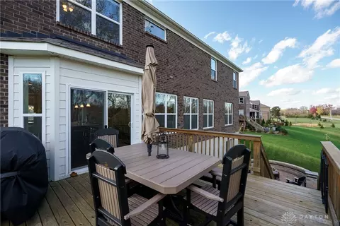 Exterior - 1887 Stonewater Dr, Washington Township, OH 45458 photo 7 of 18