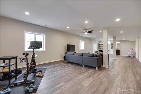Living - 1887 Stonewater Dr, Washington Township, OH 45458 photo 7 of 7