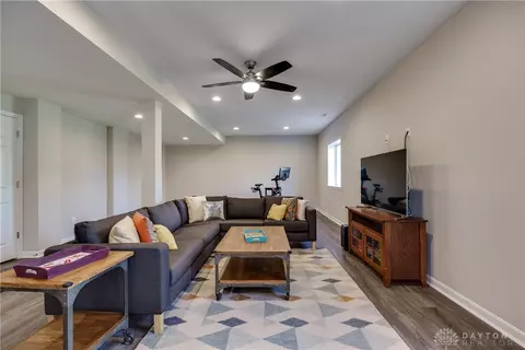 Living - 1887 Stonewater Dr, Washington Township, OH 45458 photo 6 of 7