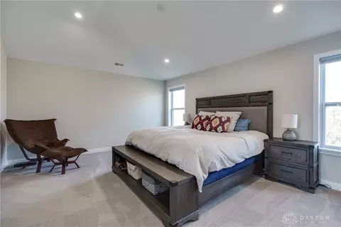 Bedroom - 1887 Stonewater Dr, Washington Township, OH 45458 photo 1 of 8