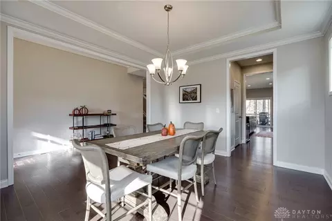 Dining - 1887 Stonewater Dr, Washington Township, OH 45458 photo 4 of 4