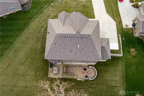View/Area - 1887 Stonewater Dr, Washington Township, OH 45458 photo 8 of 9