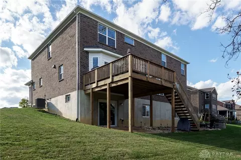 Exterior - 1887 Stonewater Dr, Washington Township, OH 45458 photo 15 of 18