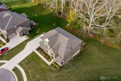 View/Area - 1887 Stonewater Dr, Washington Township, OH 45458 photo 5 of 9