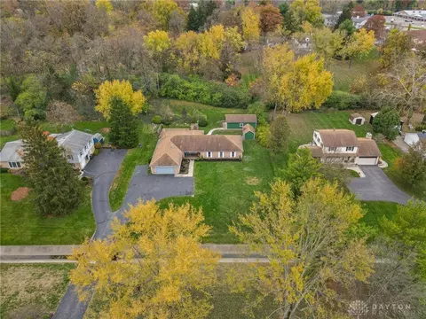 100 E Rahn Rd, Kettering, OH 45429 photo 47