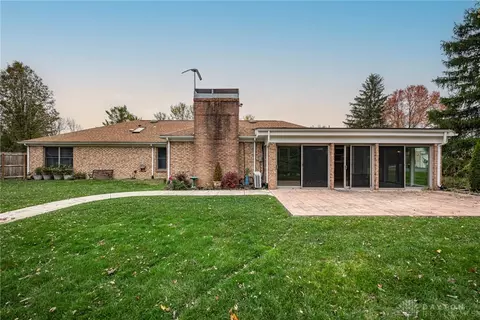 100 E Rahn Rd, Kettering, OH 45429 photo 44