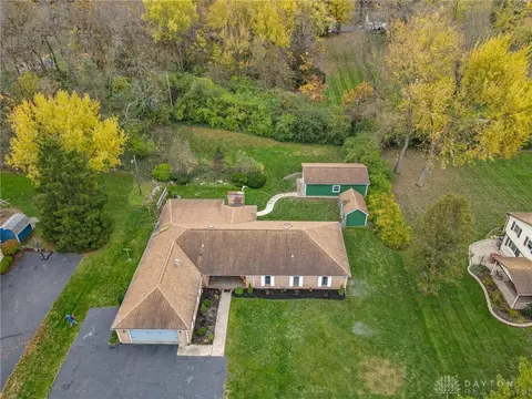 100 E Rahn Rd, Kettering, OH 45429 photo 49