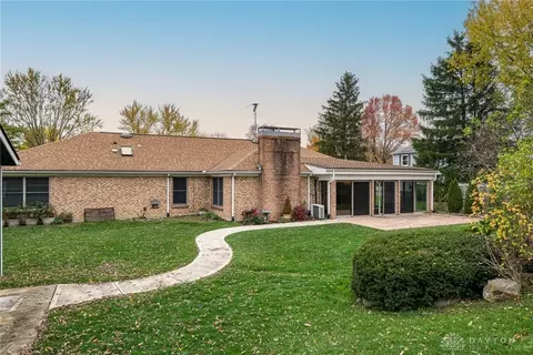 100 E Rahn Rd, Kettering, OH 45429 photo 43
