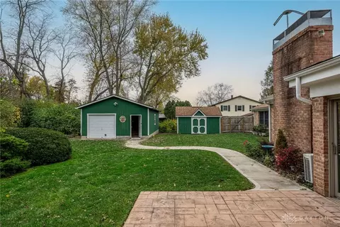 100 E Rahn Rd, Kettering, OH 45429 photo 36