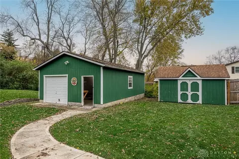 100 E Rahn Rd, Kettering, OH 45429 photo 37