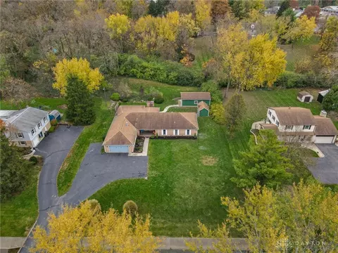 100 E Rahn Rd, Kettering, OH 45429 photo 46