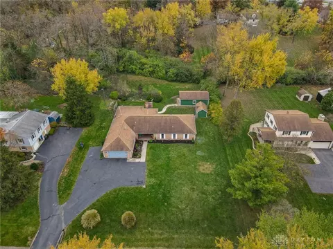 100 E Rahn Rd, Kettering, OH 45429 photo 48