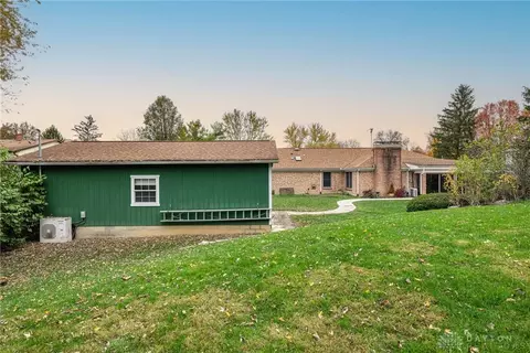 100 E Rahn Rd, Kettering, OH 45429 photo 41