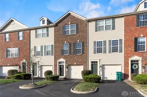9557 Tahoe Dr, Dayton, OH 45458