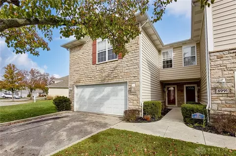 6989 Salon Cir, Dayton, OH 45424