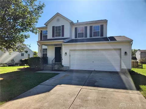 941 Autumn Ct, Trenton, OH 45067