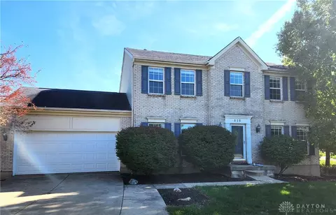 815 Autumn Ct, Trenton, OH 45067