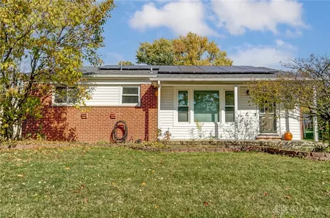 3398 Blocker Dr, Dayton, OH 45420