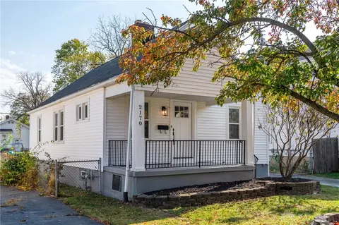 2170 Mapleview Ave, Dayton, OH 45420 photo 2