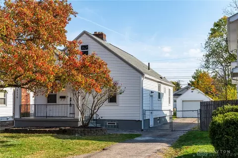 2170 Mapleview Ave, Dayton, OH 45420