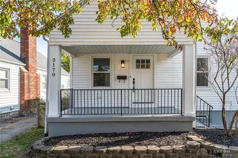 2170 Mapleview Ave, Dayton, OH 45420 photo 3