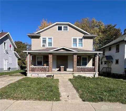 29 Fernwood Ave #27, Dayton, OH 45405