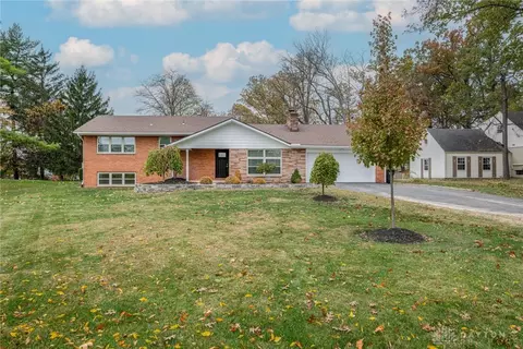 7225 Brantford Rd, Dayton, OH 45414