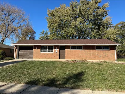 7857 Harshmanville Rd, Dayton, OH 45424
