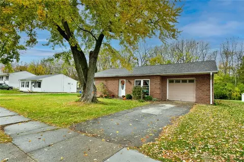 303 W Ross St, Troy, OH 45373