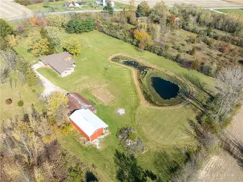 6945 State Route 722, Arcanum, OH 45304