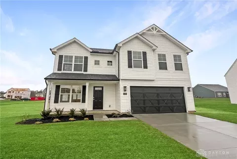 1510 Knightsbridge Ct, Franklin, OH 45005