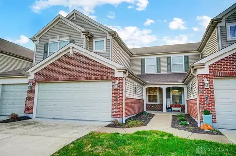 1241 Feather Trl, Maineville, OH 45039
