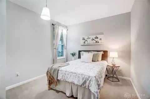 Bedroom - 1241 Feather Trl, Maineville, OH 45039 photo 4 of 5