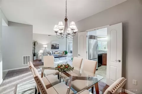 Dining - 1241 Feather Trl, Maineville, OH 45039 photo 5 of 5