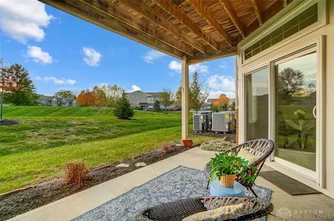 Exterior - 1241 Feather Trl, Maineville, OH 45039 photo 7 of 8