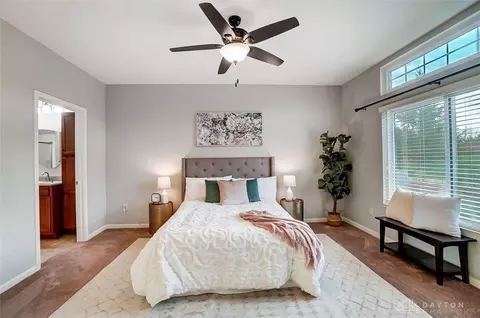 Bedroom - 1241 Feather Trl, Maineville, OH 45039 photo 3 of 5