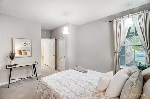 Bedroom - 1241 Feather Trl, Maineville, OH 45039 photo 5 of 5