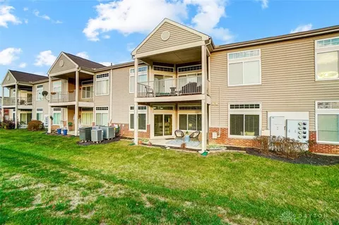Exterior - 1241 Feather Trl, Maineville, OH 45039 photo 4 of 8
