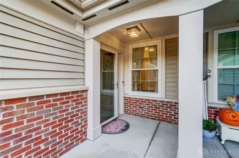 Exterior - 1241 Feather Trl, Maineville, OH 45039 photo 3 of 8